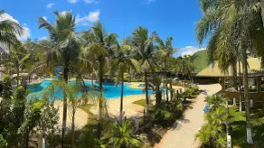 Porto Marina Resort - Recepción