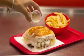 ibis Maceio Pajuçara - Restaurant