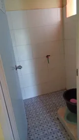 Asparin Homestay - Badezimmer