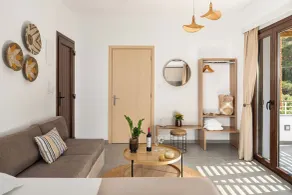 Galma Luxury Homes - Chambre