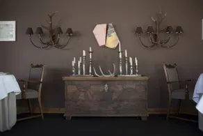 Kristiania Lech - Hotel - Restaurant