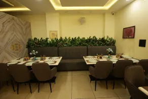 Hotel Neo - Restaurant
