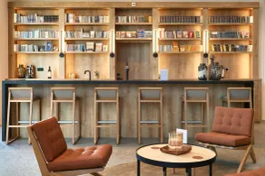 ibis Styles La Roche-sur-Yon - Reception