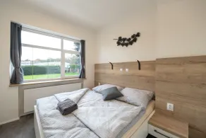 Apartsee Wellness Plzeň - Chambre