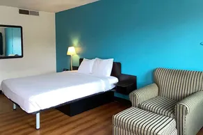 Travelodge Inn & Suites by Wyndham Missoula University Park - Chambre