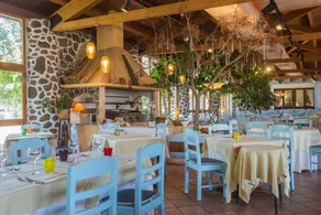 Locanda Da Renzo - Restaurant