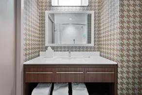 Home2 Suites by Hilton Orlando Near Universal - Chambre