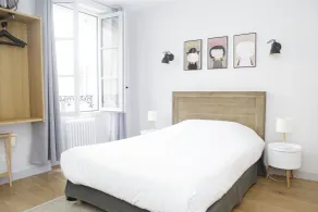 Apparts de l'Oncle Louis - Room