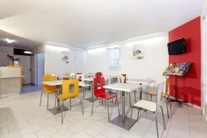 Hôtel Bonsaï, Martigues - Restaurant