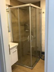 Butik Akvaryum - Room