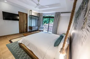 Marala Hotel - Zimmer