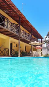 POUSADA BORE KOKO - Pool