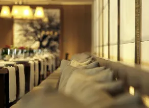 Athenaeum Intercontinental by IHG - Restaurant