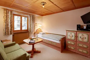 Post Lech Arlberg - Chambre