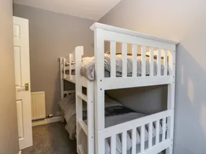7 Railway Cottages - Habitación