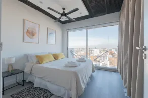 MOT Azopardo 700 'C' Lux 1 Bd Puerto Madero - Zimmer