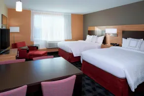 TownePlace Suites by Marriott Grand Rapids Airport - Chambre