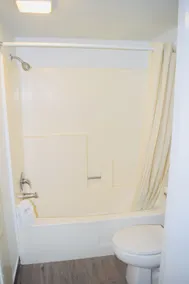 Hotel Milagro - Salle de bain