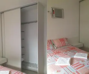 Apartment Residencial Lídia Milani - Værelse