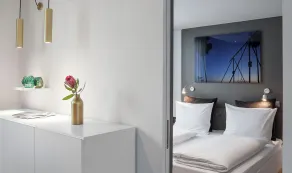 AMANO HOME Apartments - Room