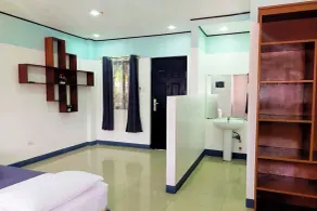 EC Hotel near Laoag Airport - Chambre
