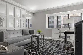 The Muse New York - Chambre