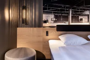 Four Points Flex by Sheraton Copenhagen Arena - Room