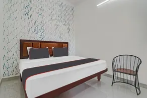 Chaudhary Guest House - Camera