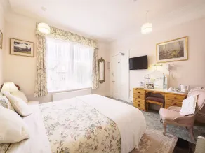 Braemar Guest House - Værelse