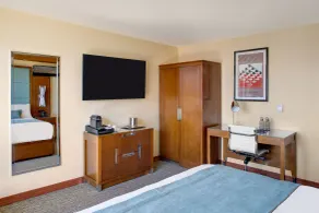 Cormorant Boutique Hotel - Chambre