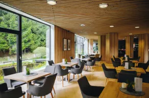 Hotel SKI - Ristorante