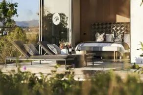 Vergenoegd Löw Boutique Hotel & Spa - Room