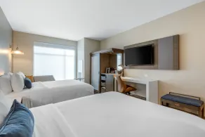 Cambria Hotel Mount Pleasant - Charleston - Chambre