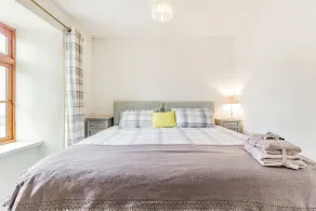 Victoria Cottage - Room