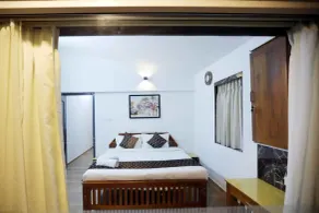 Cherry Blossom Homestay - Room