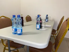 Amoria Boutique Hotel - Restaurant