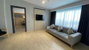 Ramada by Wyndham Dalaman - Habitación