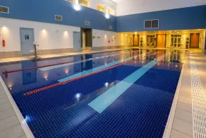 voco Letchworth Hall by IHG - Piscine