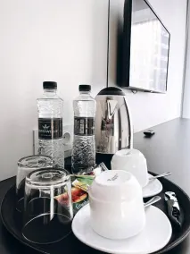 Sunday Hotel - Room