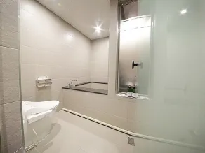 Almond Hotel Busan Station - Bagno