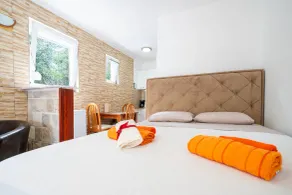 Apartments Vuković - Chambre