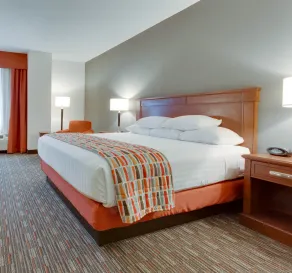 Drury Inn & Suites St. Louis/O'Fallon, IL - Chambre