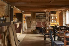 Wild Thyme & Honey - Cirencester-Cotswolds - Restaurant