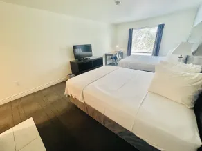FairBridge Inn & Suites Cuero - Rum