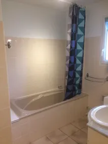 Les Sentiers du Causse - Salle de bain
