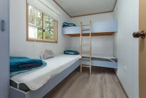 Tuross Beach Cabins & Campsites - Room