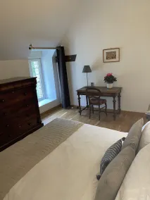 The Grand Longere - Quarto