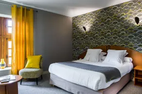 Hostellerie La Ferme du Poulet - Rom