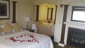 Hilton Garden Inn Oxnard/Camarillo - Chambre