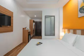 Nature Hotel - Nam Ky Khoi Nghia - Rom